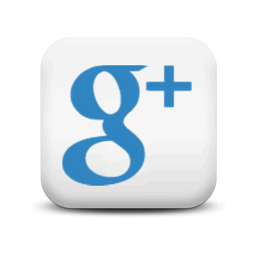 google + icon